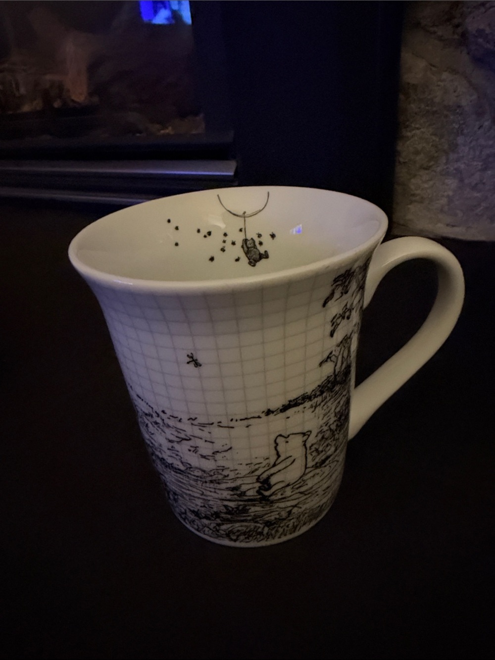 Disney Winnie the Pooh Mug